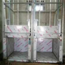 Vertical Vvvf Window Type Hotel Residential Waiter Elevator Dumbwaiter